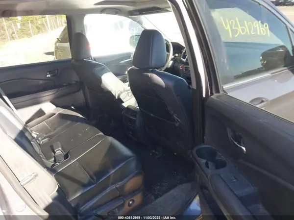 5FNYF6H59GB102154 2016 HONDA PILOT - Image 8