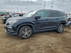 5FNYF6H59GB104616 2016 HONDA PILOT