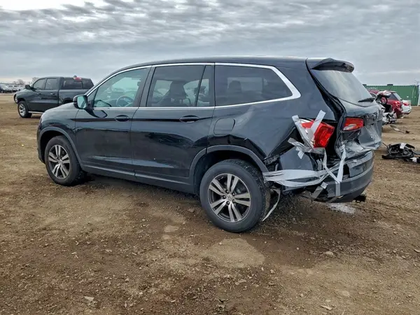 5FNYF6H59GB104616 2016 HONDA PILOT - Image 2