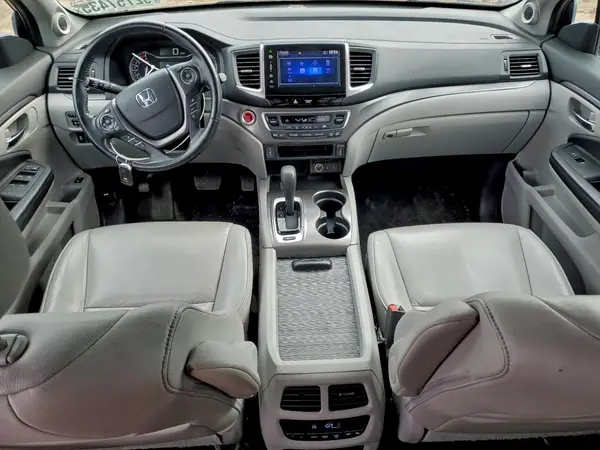 5FNYF6H59GB104616 2016 HONDA PILOT - Image 8