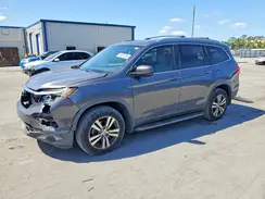 5FNYF6H59GB106320 2016 HONDA PILOT