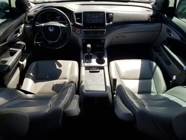 5FNYF6H59GB106320 2016 HONDA PILOT - Image 8