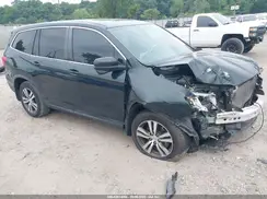 5FNYF6H59GB110593 2016 HONDA PILOT