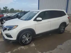 5FNYF6H59GB111792 2016 HONDA PILOT