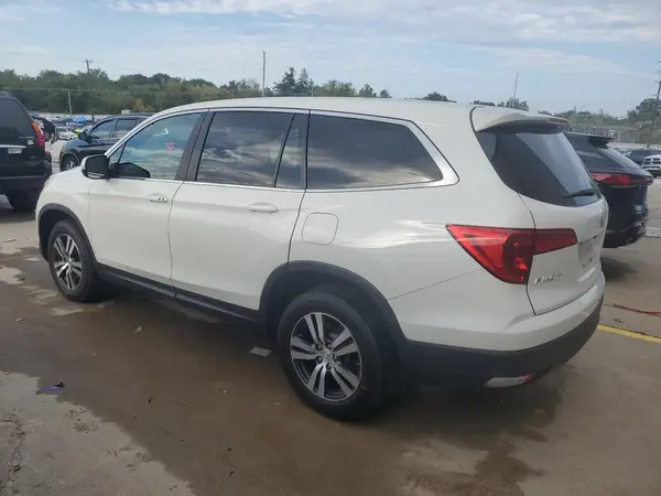 5FNYF6H59GB111792 2016 HONDA PILOT - Image 2