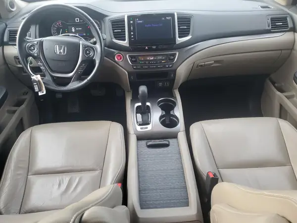 5FNYF6H59GB111792 2016 HONDA PILOT - Image 8