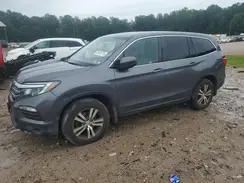 5FNYF6H59GB112909 2016 HONDA PILOT