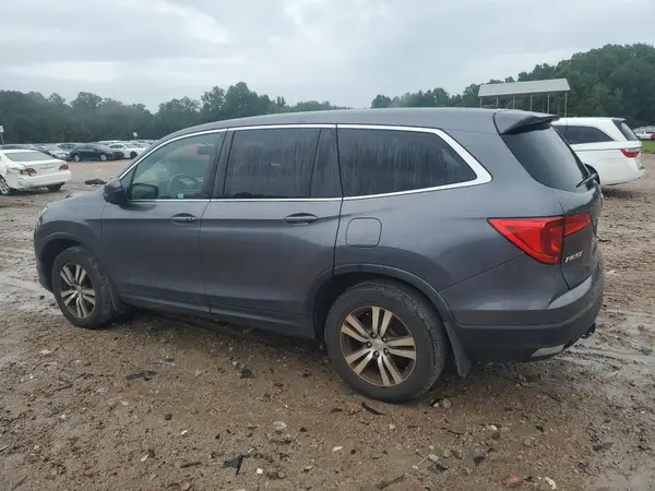 5FNYF6H59GB112909 2016 HONDA PILOT - Image 2