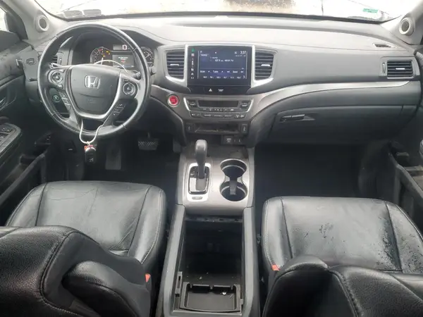 5FNYF6H59GB112909 2016 HONDA PILOT - Image 8