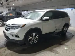 5FNYF6H59GB113025 2016 HONDA PILOT