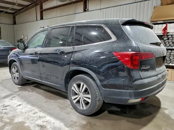 5FNYF6H59GB115776 2016 HONDA PILOT - Image 2