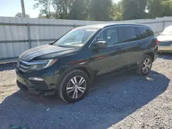 5FNYF6H59GB115972 2016 HONDA PILOT
