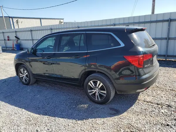 5FNYF6H59GB115972 2016 HONDA PILOT - Image 2