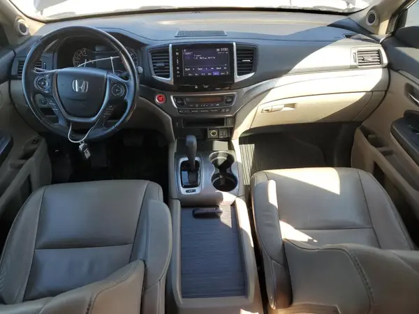 5FNYF6H59GB115972 2016 HONDA PILOT - Image 8