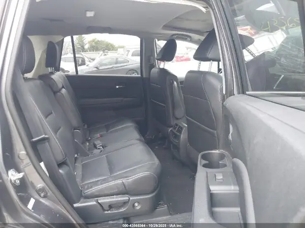 5FNYF6H59GB120671 2016 HONDA PILOT - Image 8