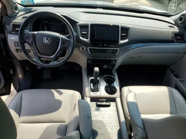 5FNYF6H59GB121402 2016 HONDA PILOT - Image 8