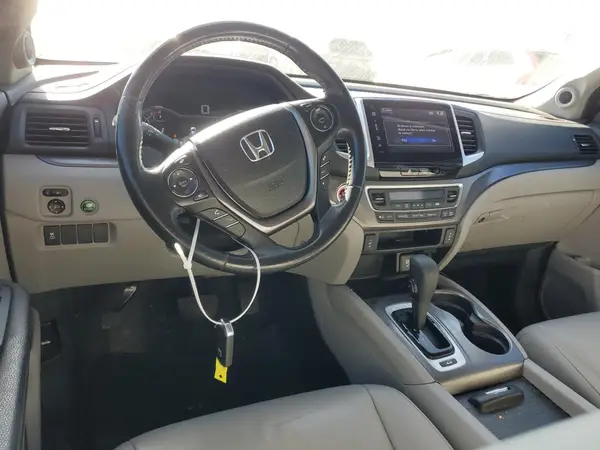 5FNYF6H59GB122758 2016 HONDA PILOT - Image 8