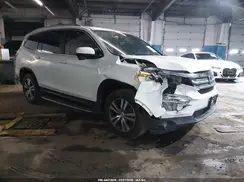 5FNYF6H59GB126471 2016 HONDA PILOT