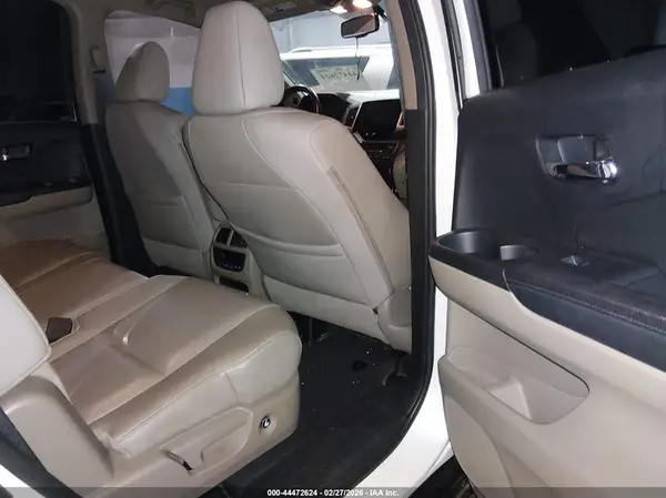 5FNYF6H59GB126471 2016 HONDA PILOT - Image 8
