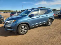 5FNYF6H59GB127944 2016 HONDA PILOT