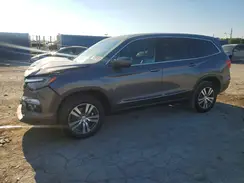 5FNYF6H59HB003917 2017 HONDA PILOT