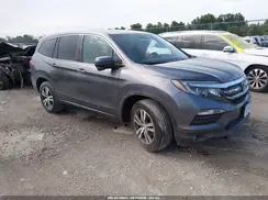 5FNYF6H59HB004145 2017 HONDA PILOT