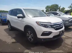 5FNYF6H59HB004596 2017 HONDA PILOT