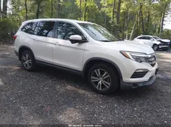 5FNYF6H59HB004615 2017 HONDA PILOT