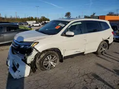 5FNYF6H59HB005019 2017 HONDA PILOT