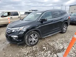 5FNYF6H59HB005361 2017 HONDA PILOT