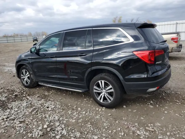 5FNYF6H59HB005361 2017 HONDA PILOT - Image 2