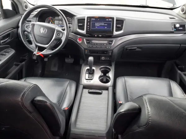 5FNYF6H59HB005361 2017 HONDA PILOT - Image 8