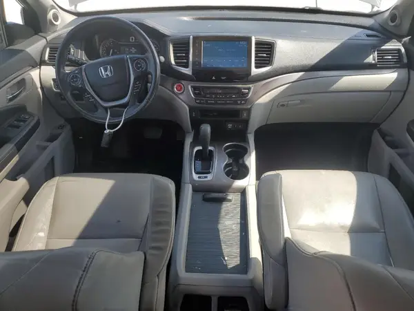 5FNYF6H59HB006803 2017 HONDA PILOT - Image 8