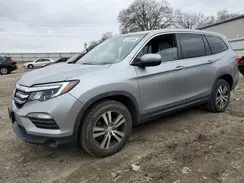 5FNYF6H59HB008597 2017 HONDA PILOT