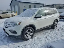 5FNYF6H59HB008809 2017 HONDA PILOT