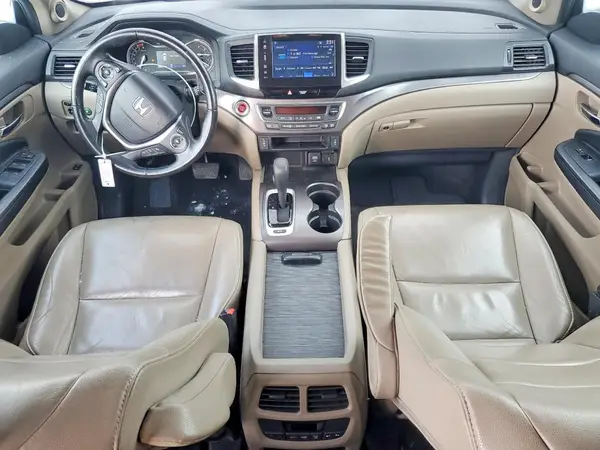 5FNYF6H59HB008809 2017 HONDA PILOT - Image 8