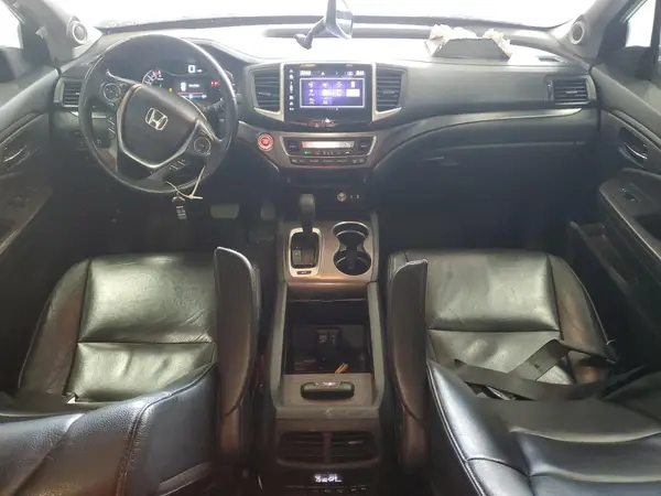 5FNYF6H59HB009412 2017 HONDA PILOT - Image 8