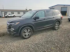 5FNYF6H59HB010933 2017 HONDA PILOT