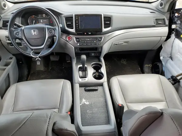 5FNYF6H59HB015243 2017 HONDA PILOT - Image 8