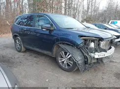 5FNYF6H59HB027540 2017 HONDA PILOT
