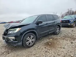 5FNYF6H59HB029000 2017 HONDA PILOT