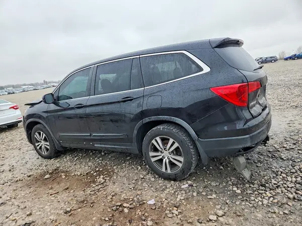 5FNYF6H59HB029000 2017 HONDA PILOT - Image 2
