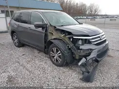 5FNYF6H59HB029160 2017 HONDA PILOT
