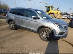 5FNYF6H59HB030034 2017 HONDA PILOT