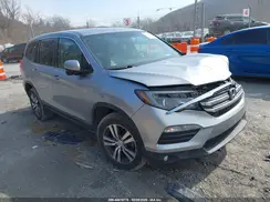 5FNYF6H59HB030065 2017 HONDA PILOT