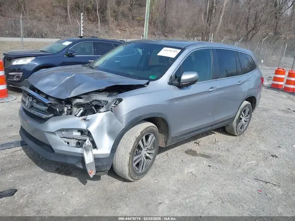 5FNYF6H59HB030065 2017 HONDA PILOT - Image 2