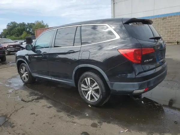 5FNYF6H59HB030244 2017 HONDA PILOT - Image 2