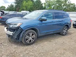 5FNYF6H59HB032155 2017 HONDA PILOT