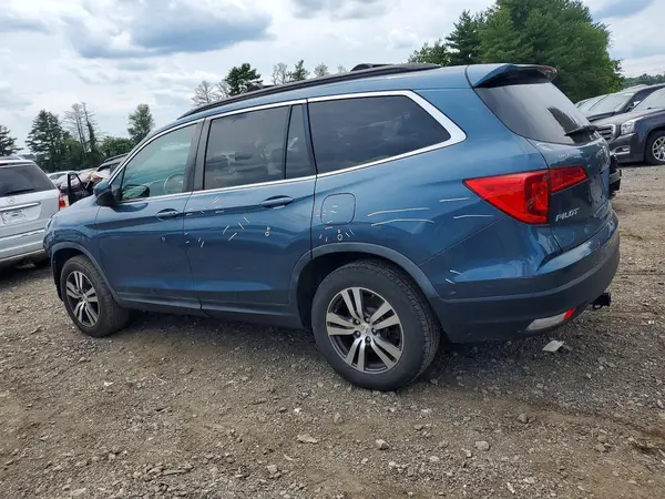 5FNYF6H59HB032155 2017 HONDA PILOT - Image 2