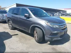 5FNYF6H59HB032480 2017 HONDA PILOT
